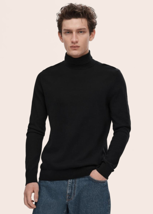 Кофта Berg Selected