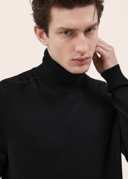 Кофта Berg Selected