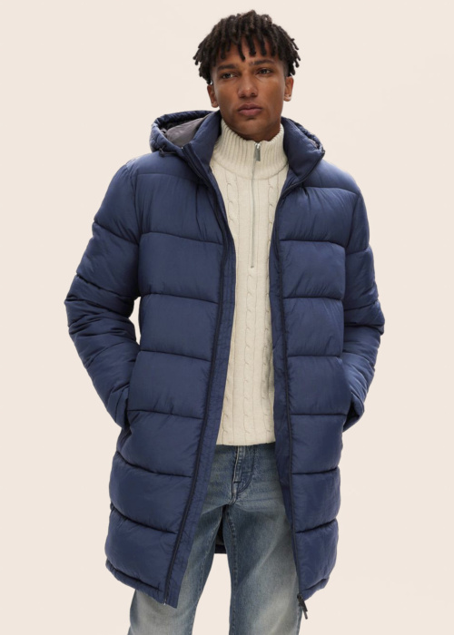 Зимнее пальто Cooper Selected