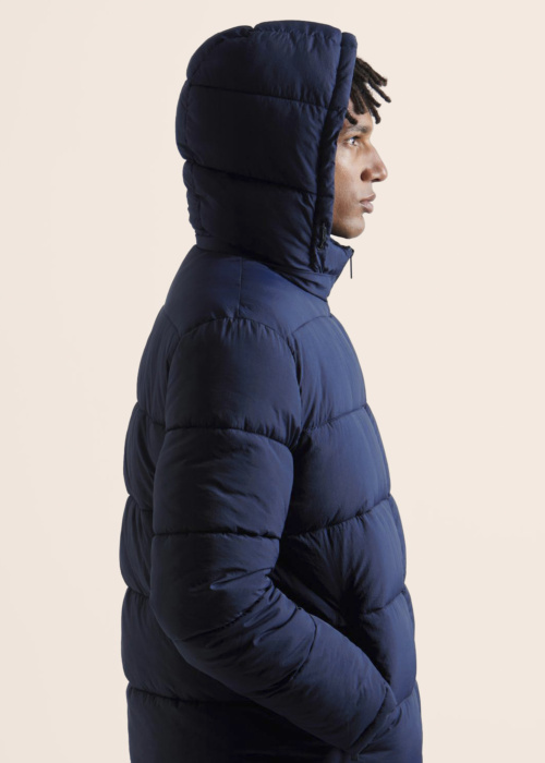 Зимнее пальто Cooper Selected