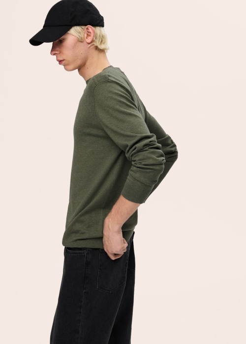 Свитер Berg Selected