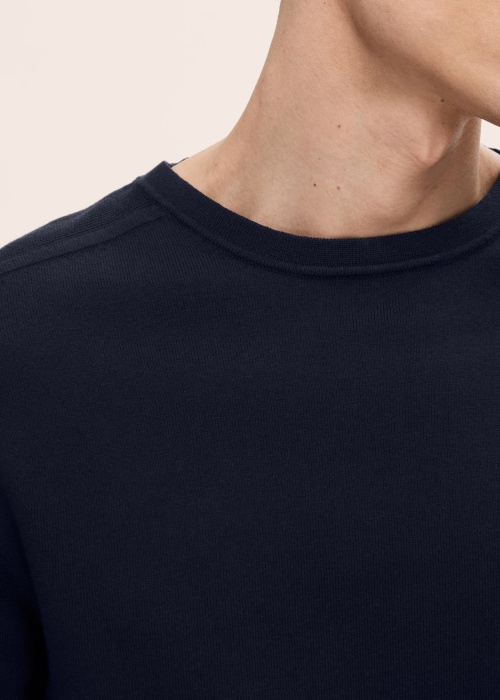 Свитер Berg Selected