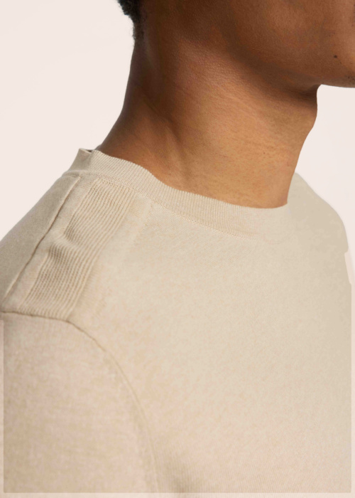 Свитер Berg Selected