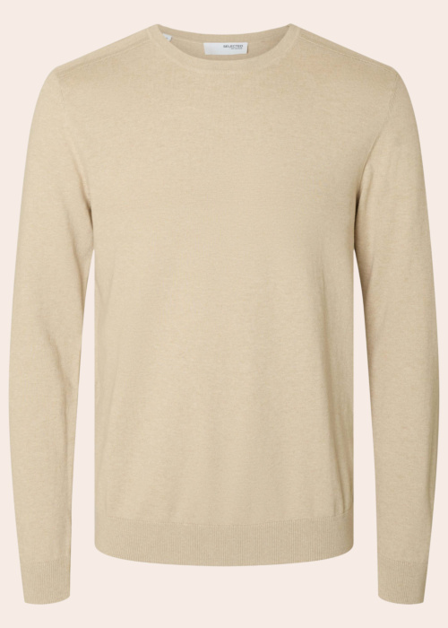 Свитер Berg Selected