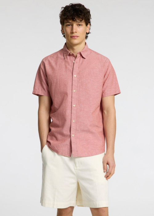 Рубашка Sun Selected