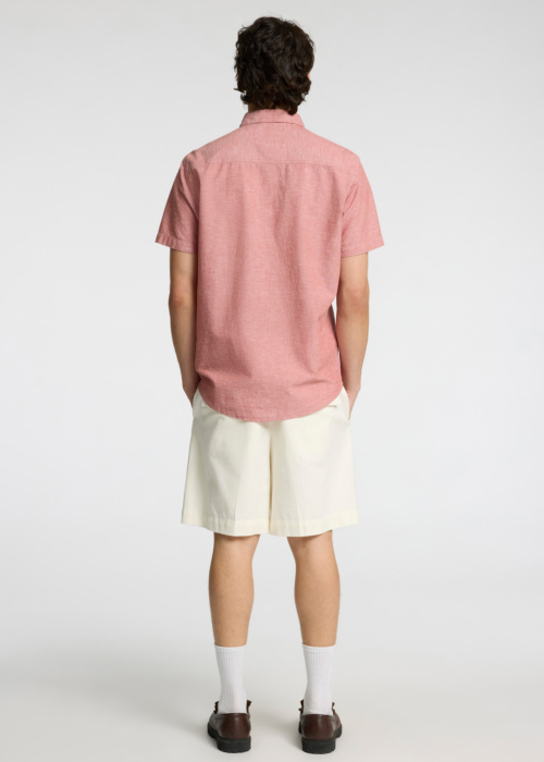 Рубашка Sun Selected