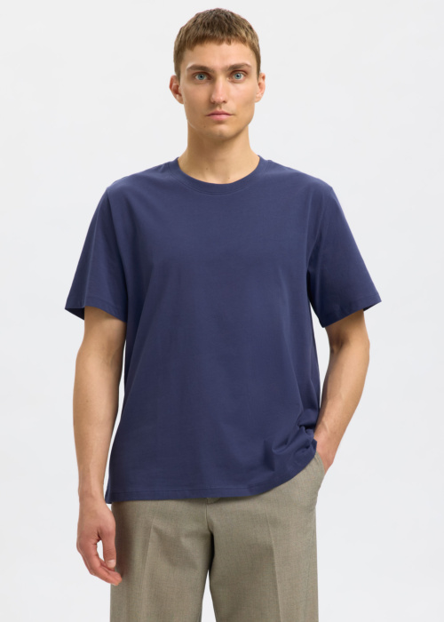 Футболка Aspen Selected