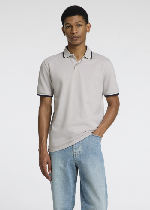 Рубашка-поло Atlas Selected