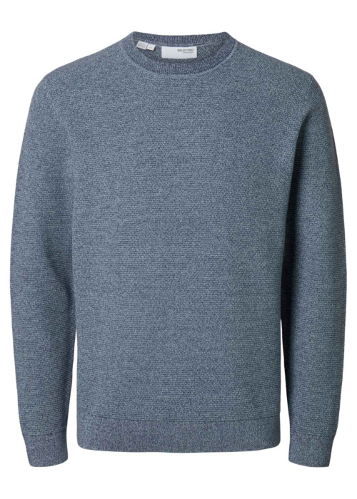 Selected kampsun Ross