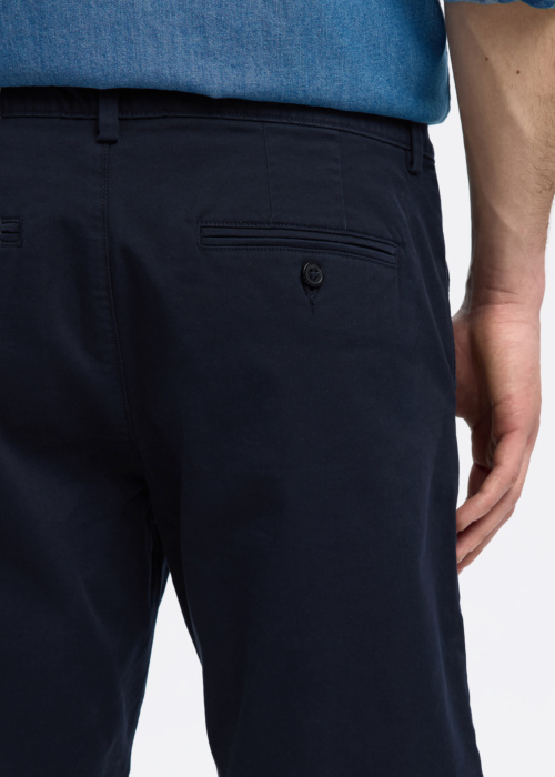 Брюки Miles Selected