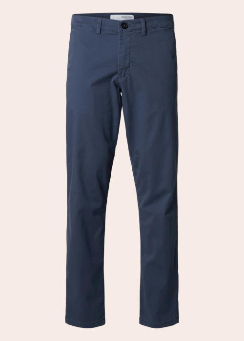 Брюки Selected