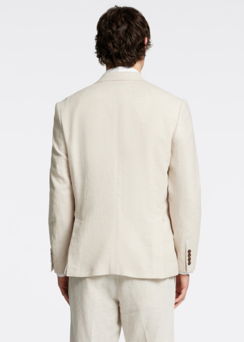 Selected pintsak Malik