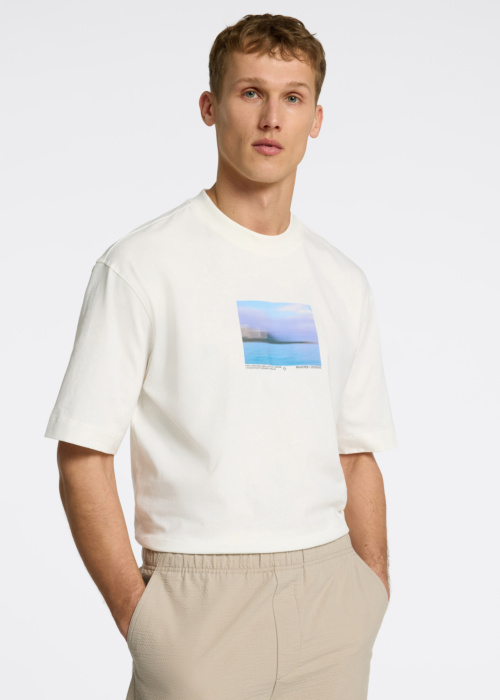 Selected T-särk Relaxvis