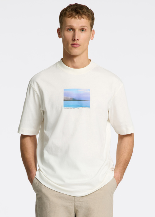 Selected T-särk Relaxvis