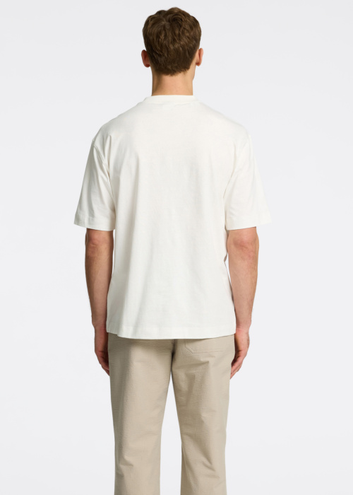 Selected T-särk Relaxvis