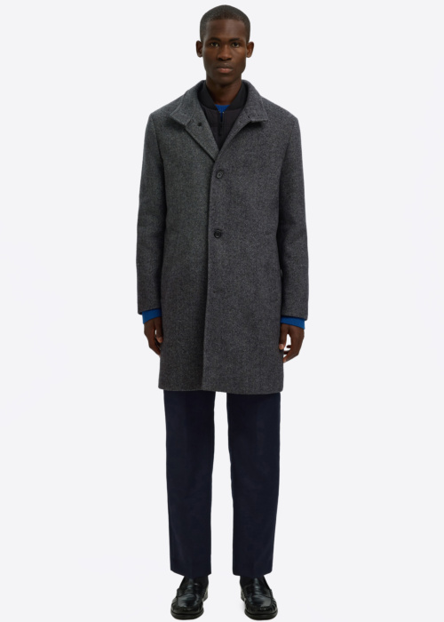 Пальто Rainar Selected