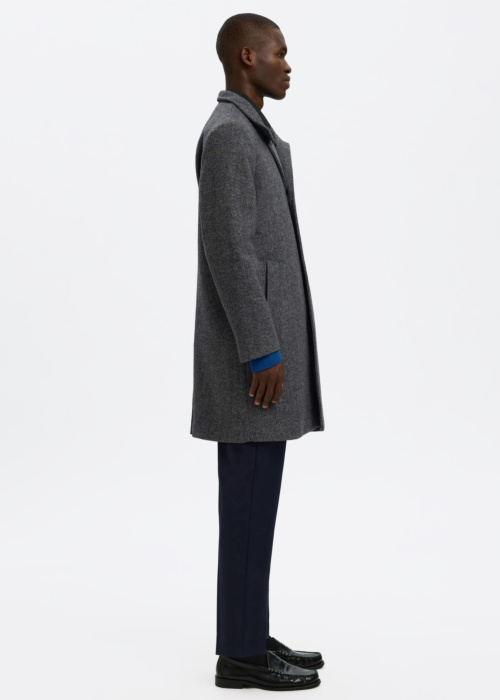 Пальто Rainar Selected