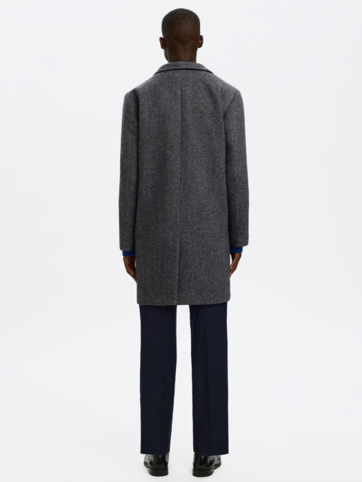 Пальто Rainar Selected