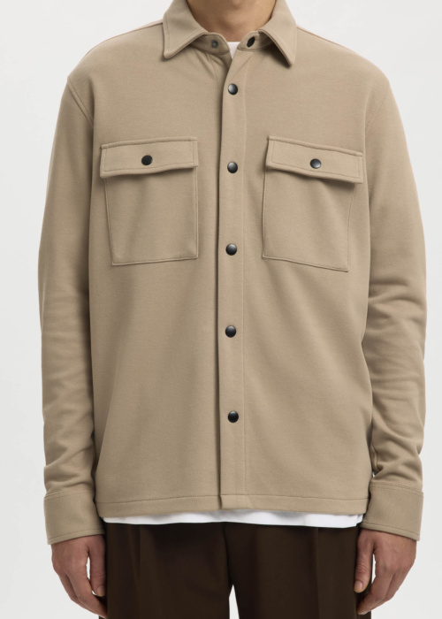 Selected jakk Jackie