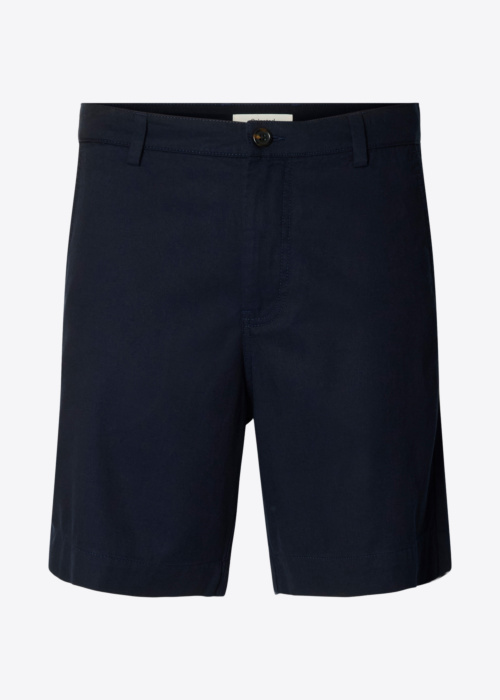 Брюки Regular-harry Selected