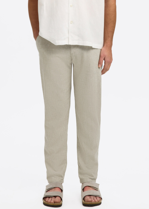 Брюки 172-slimtape Brody Selected