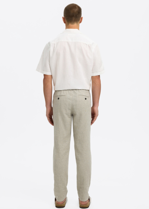 Брюки 172-slimtape Brody Selected