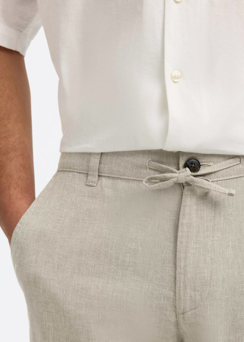 Брюки 172-slimtape Brody Selected