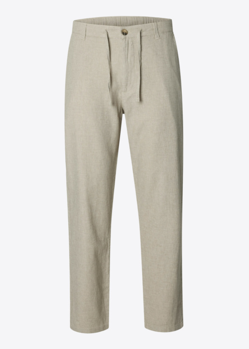 Брюки 172-slimtape Brody Selected