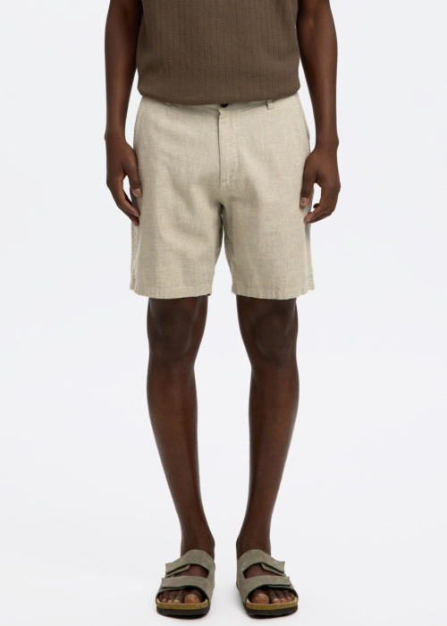 Брюки Regular-brody Selected