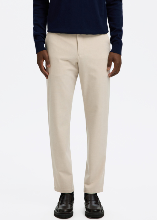 Брюки 175-slim Robert Selected