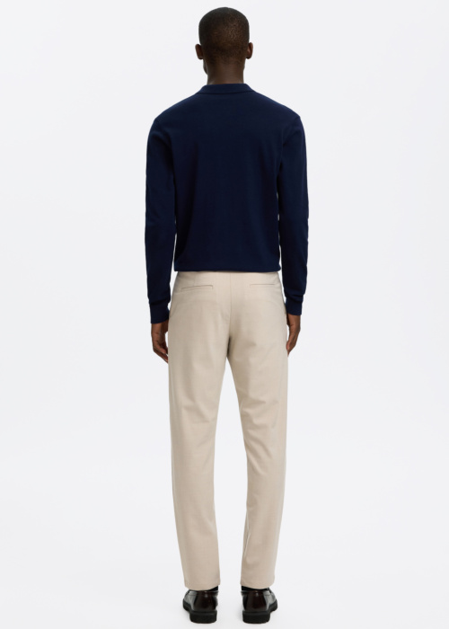 Брюки 175-slim Robert Selected