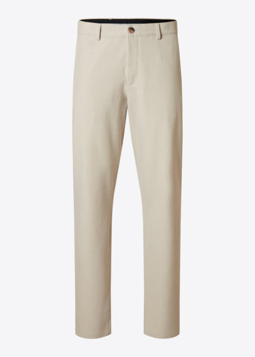 Брюки 175-slim Robert Selected