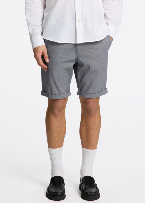 Selected püksid Slim-luton