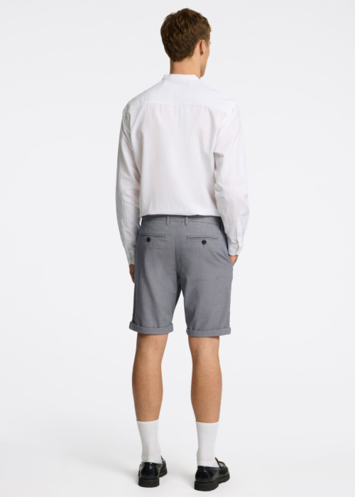 Selected püksid Slim-luton