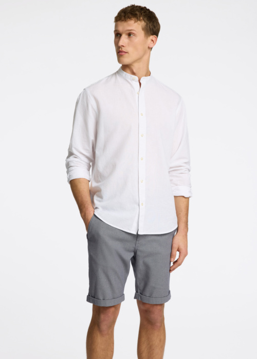 Selected püksid Slim-luton