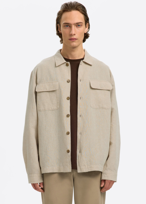 Пиджак Leroy Selected