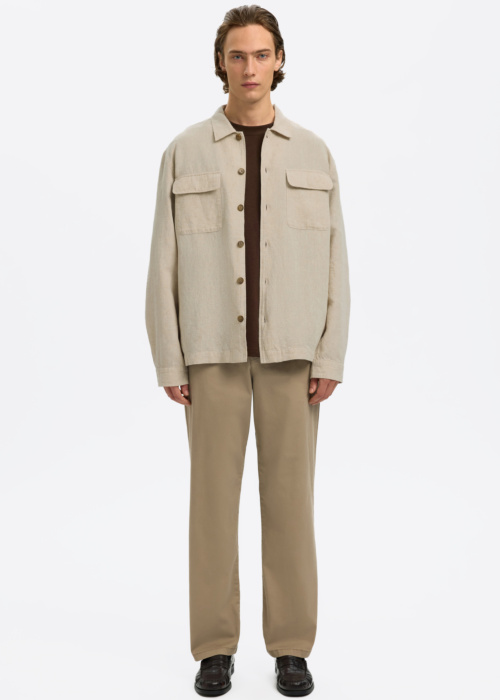 Пиджак Leroy Selected