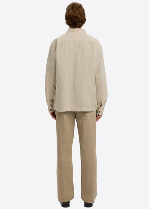 Пиджак Leroy Selected