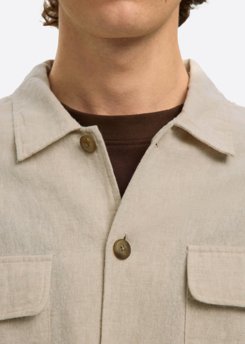 Пиджак Leroy Selected