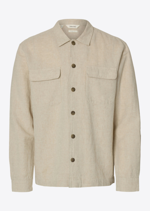 Пиджак Leroy Selected