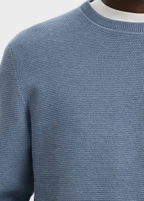 Кофта Ross Selected