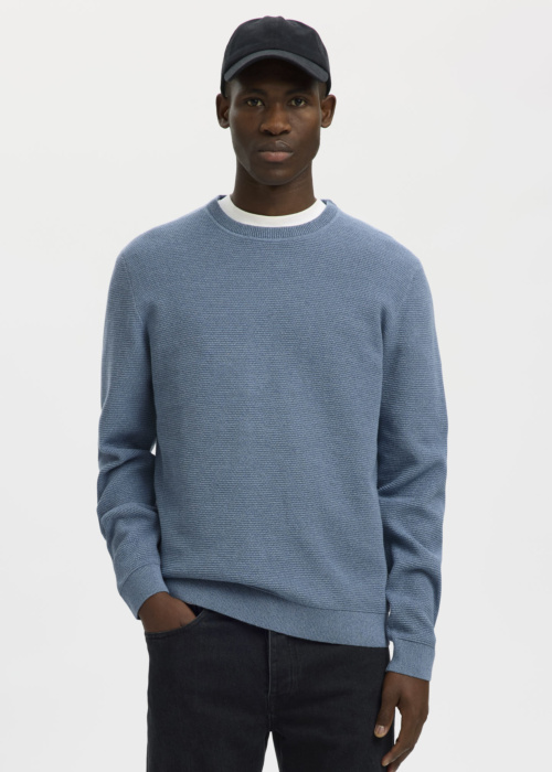 Кофта Ross Selected