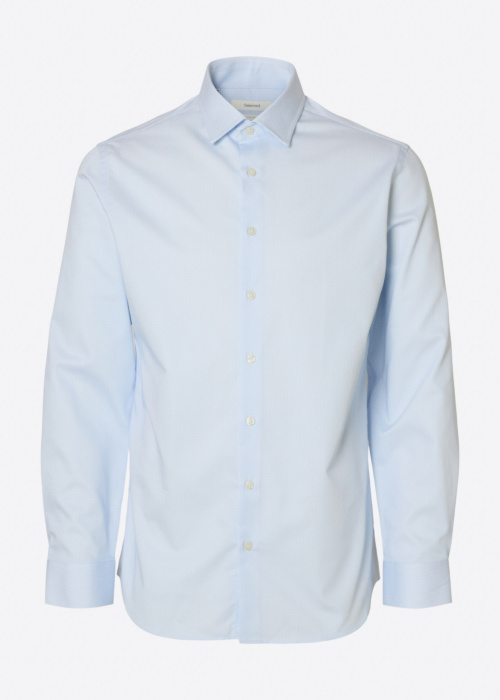 Selected triiksärk Slim-performance