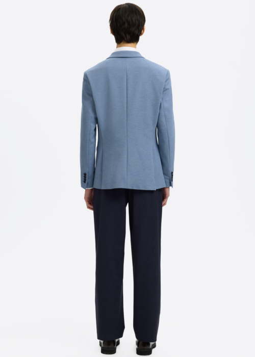 Пиджак Slim-aitor Selected