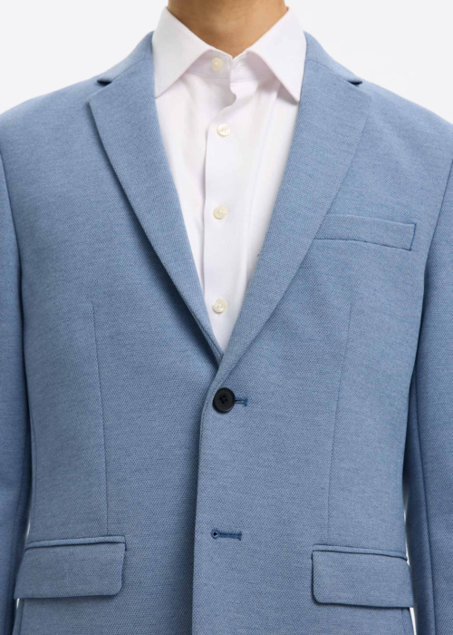 Пиджак Slim-aitor Selected