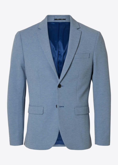 Пиджак Slim-aitor Selected