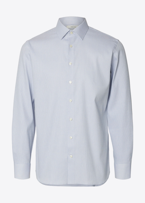 Рубашка Slimperformance Selected