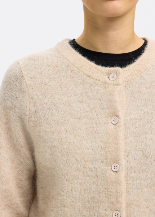 Кардиган Lulu Selected