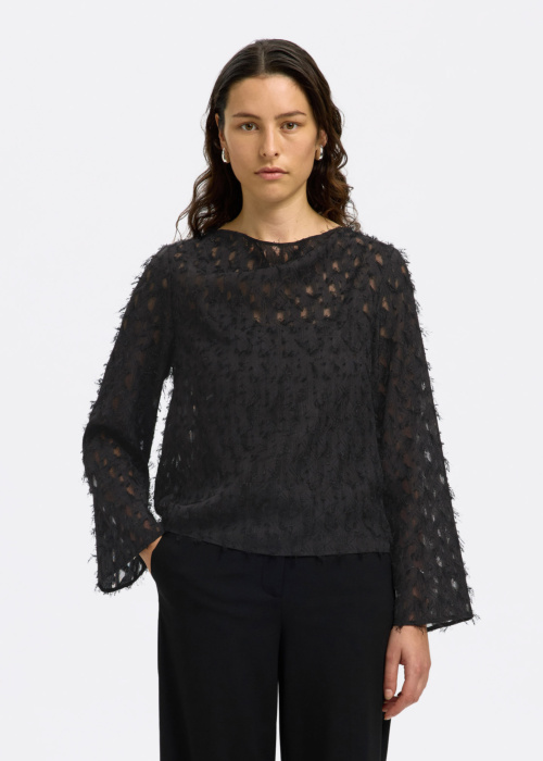 Selected pluus Marion