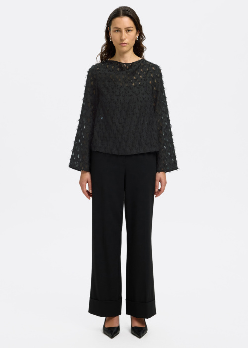 Selected pluus Marion